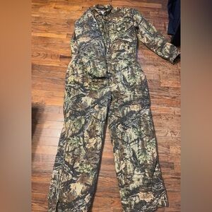 Guide gear camo coverall